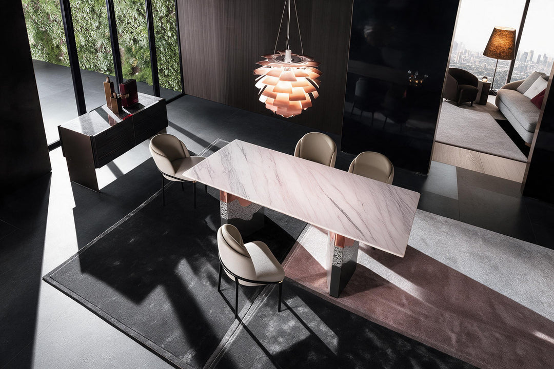 DT952 Dining Table
