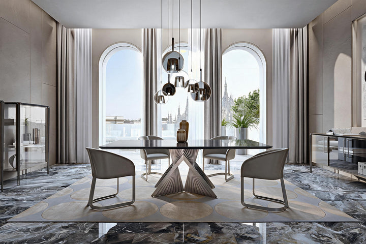 DT957 Dining Table