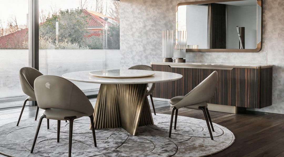 DT957 Dining Table