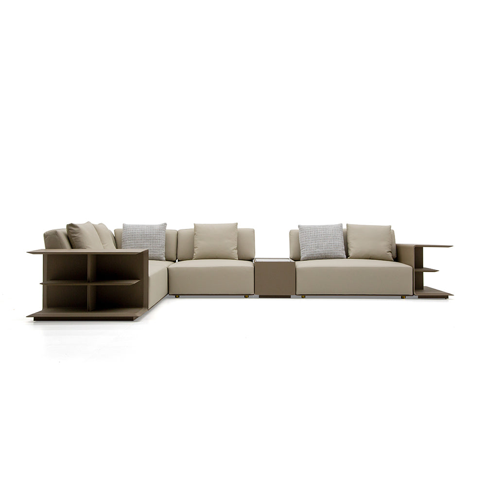 GS9151 Sofa gallery image 1