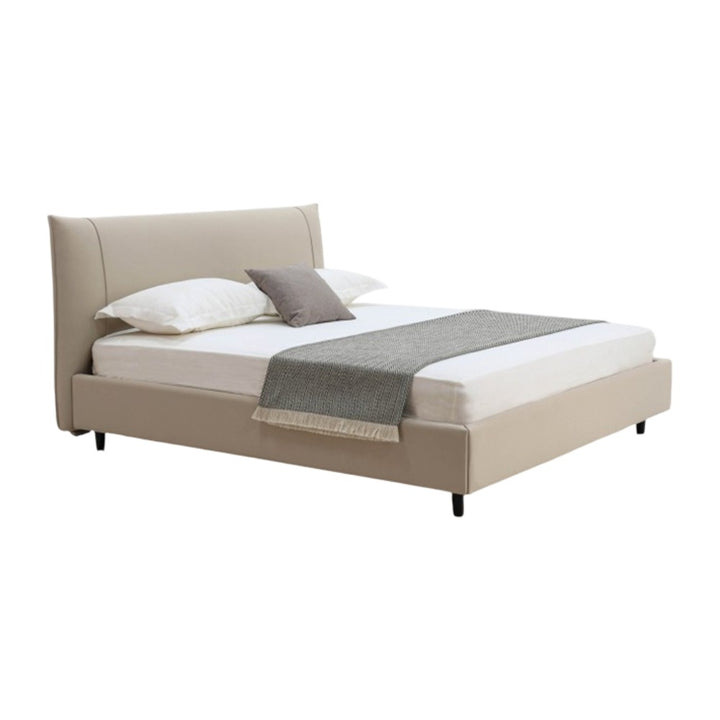 GC2528 Upholstered Bed gallery image 1