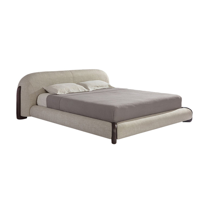 GC2619 Upholstered Bed