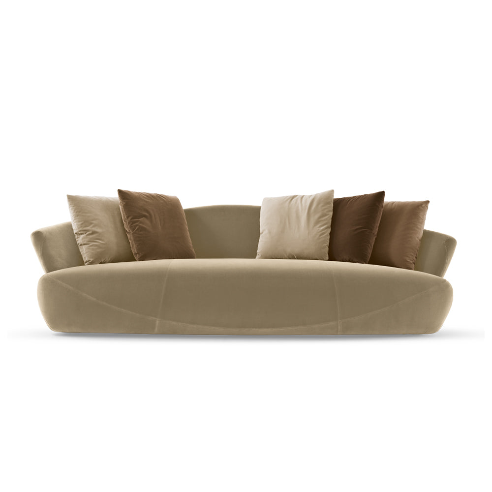 GS9343 Modern Design Sofa gallery image 1