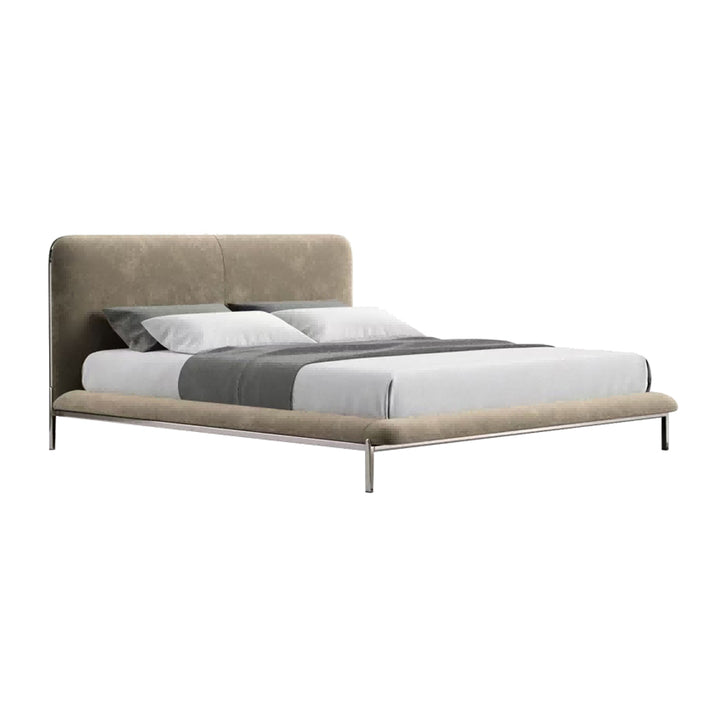 GC2556 Upholstered Bed gallery image 1