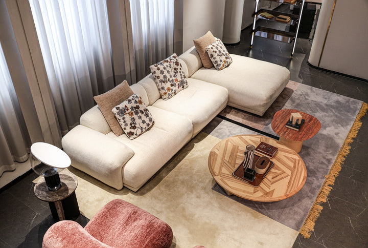 GS9339 Modern Design Sofa