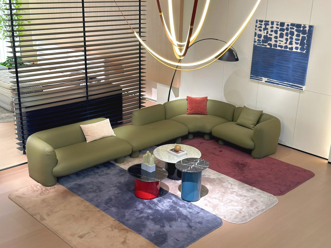 GS9250 Modern Design Sofa gallery image 3
