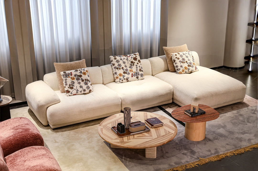 GS9339 Modern Design Sofa