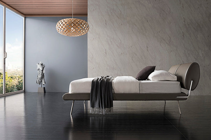 GC1700 Upholstered Bed