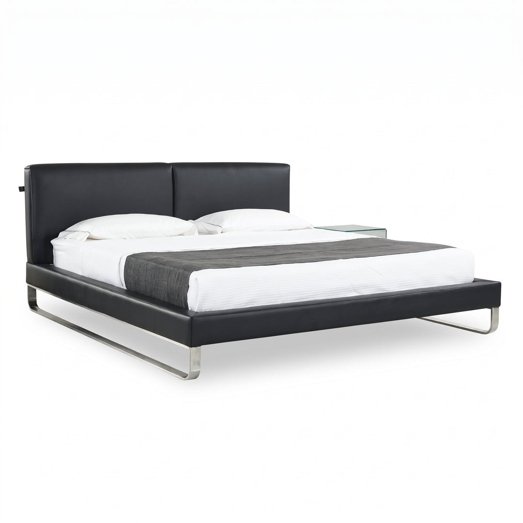 GC1702 Upholstered Bed