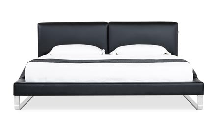 GC1702 Upholstered Bed