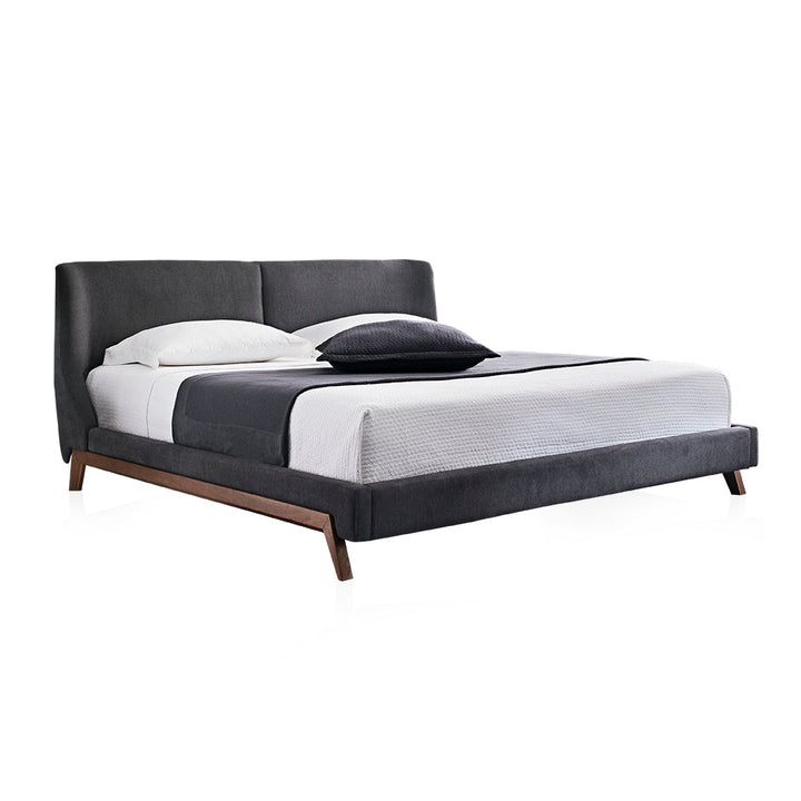 GC1705 Upholstered Bed