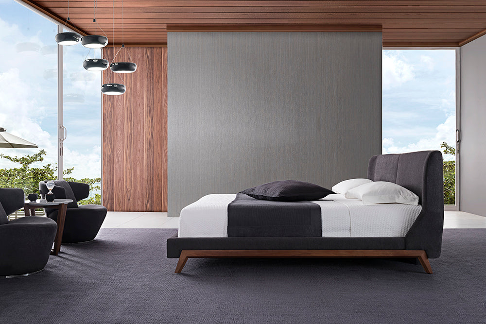 GC1705 Upholstered Bed
