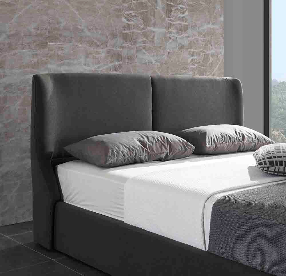 GC1705 Upholstered Bed