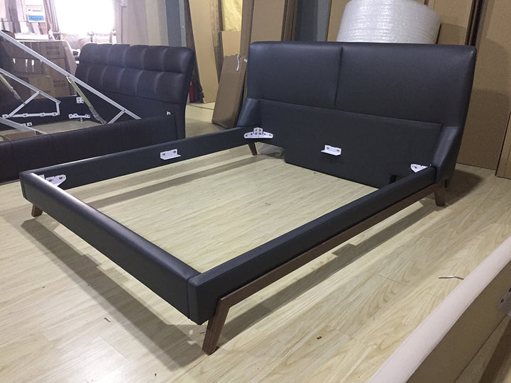 GC1705 Upholstered Bed