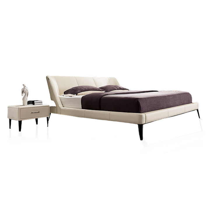 GC1712 Upholstered Bed