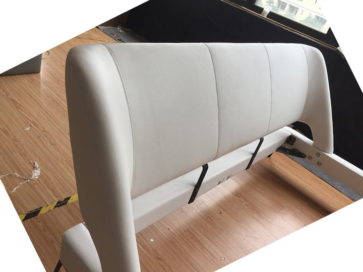 GC1712 Upholstered Bed