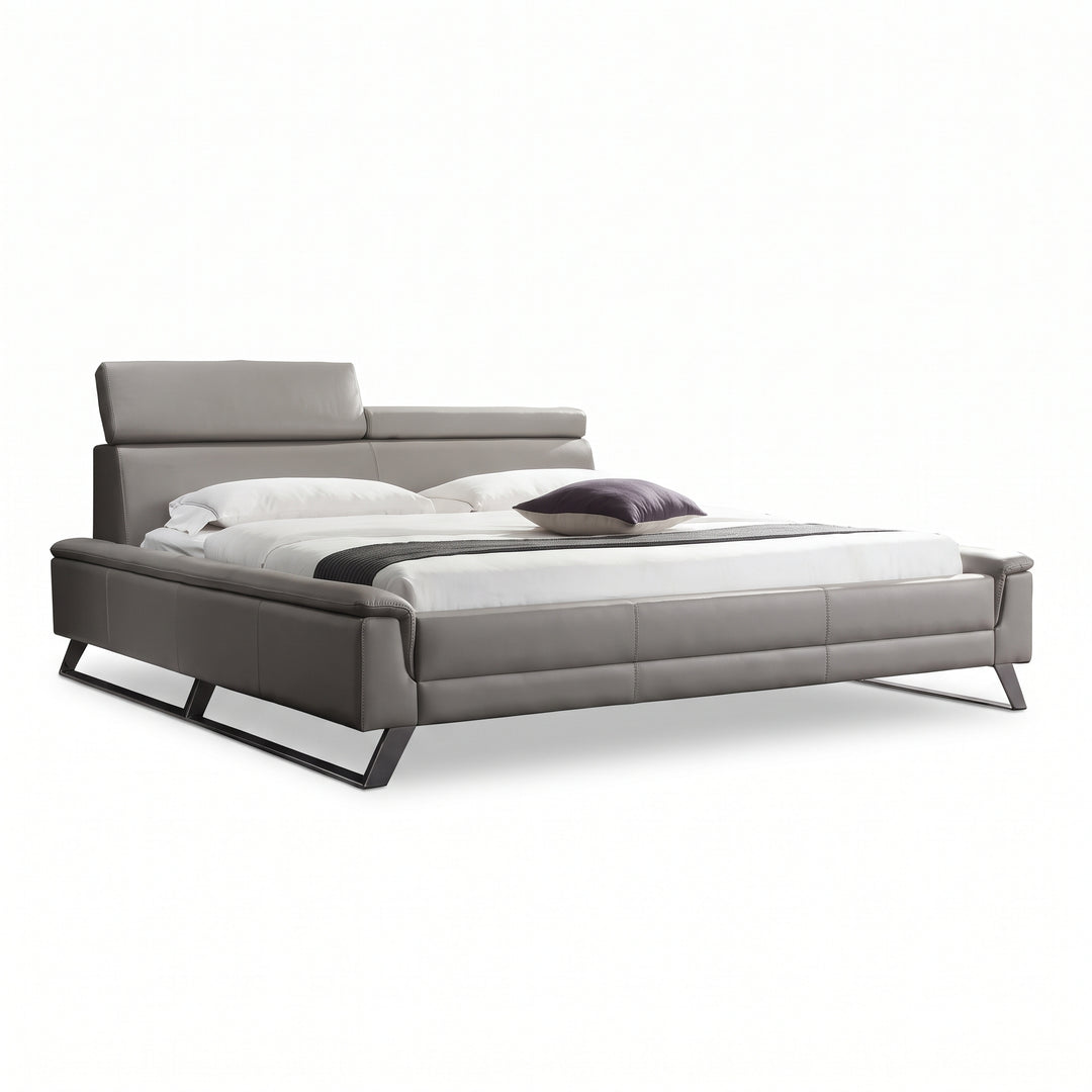 GC1715 Upholstered Bed