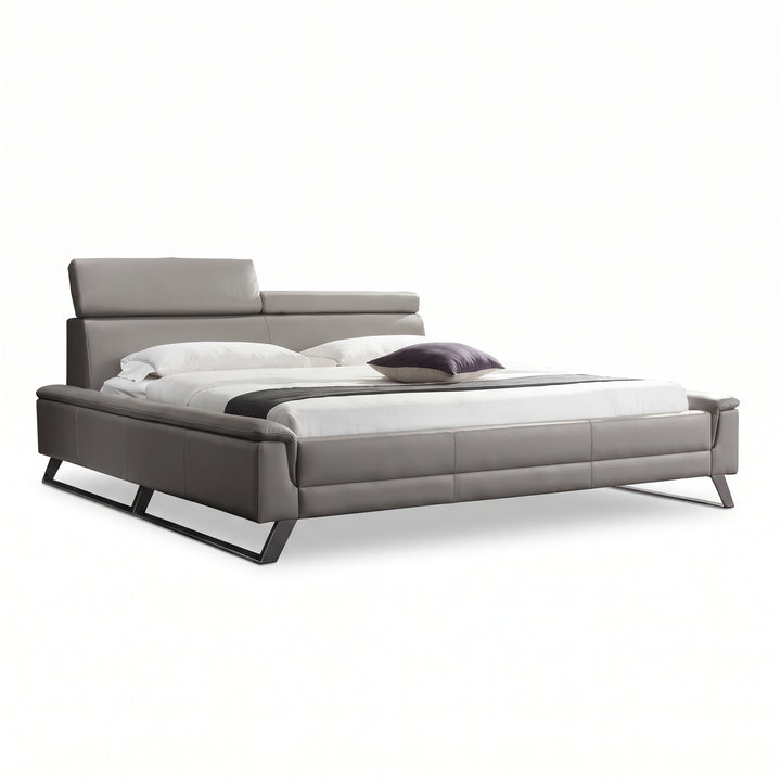 GC1715 Upholstered Bed