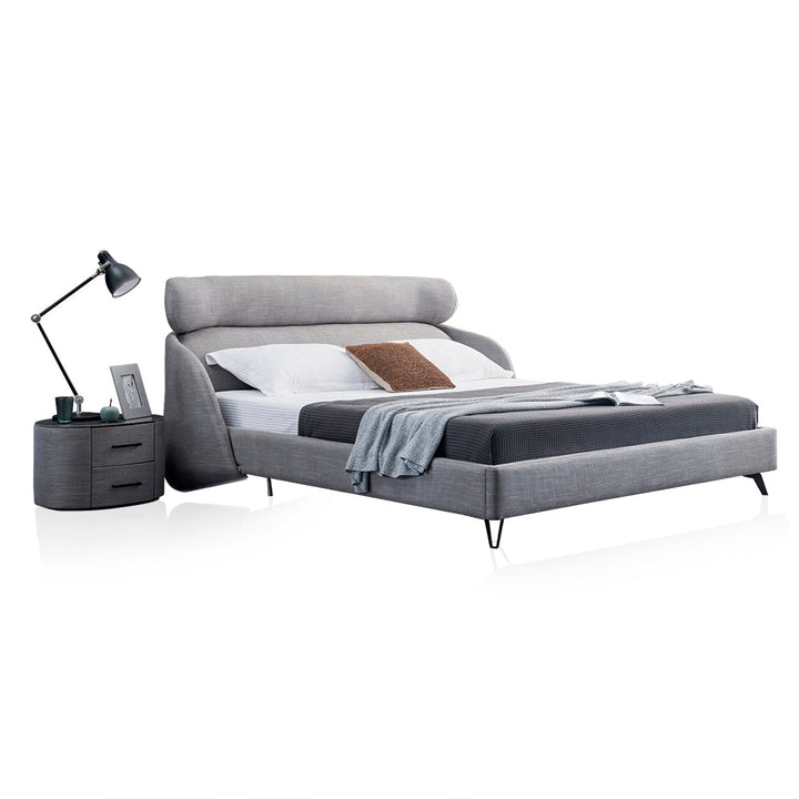 GC1725 Upholstered Bed