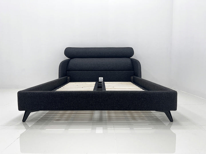 GC1725 Upholstered Bed