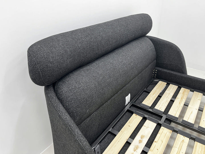 GC1725 Upholstered Bed