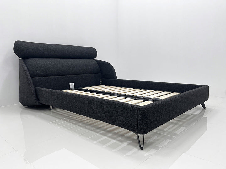GC1725 Upholstered Bed