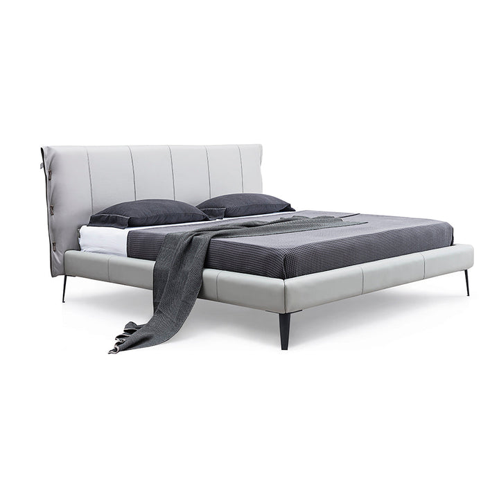 GC1727 Upholstered Bed