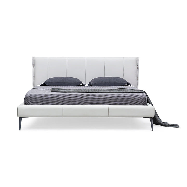GC1727 Upholstered Bed