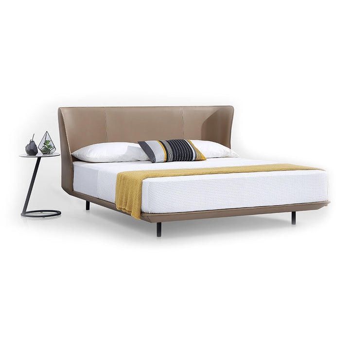 GC1733 Upholstered Bed