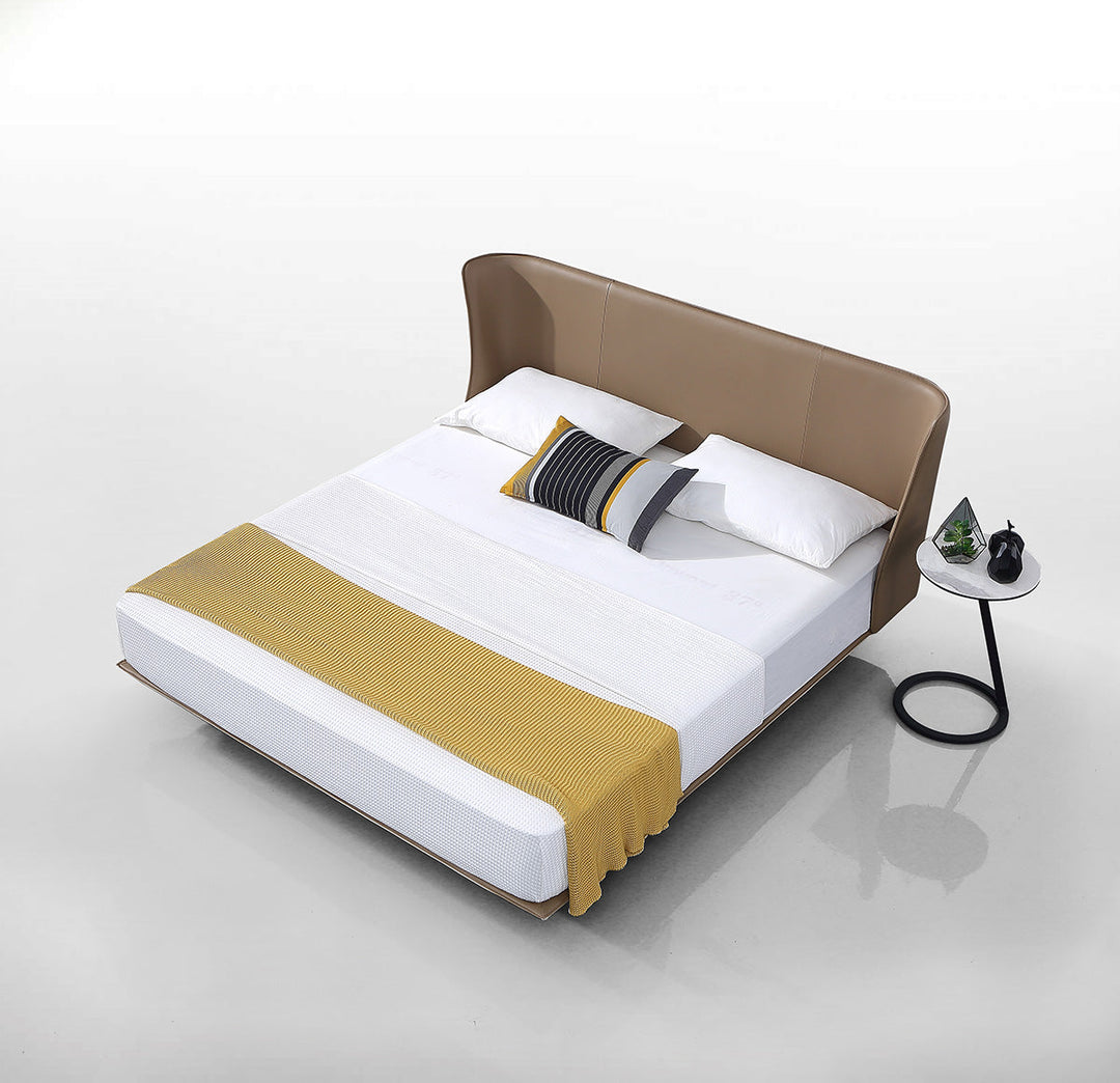 GC1733 Upholstered Bed