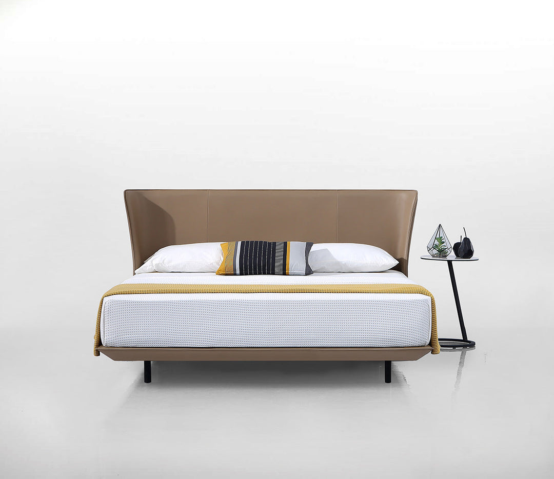 GC1733 Upholstered Bed