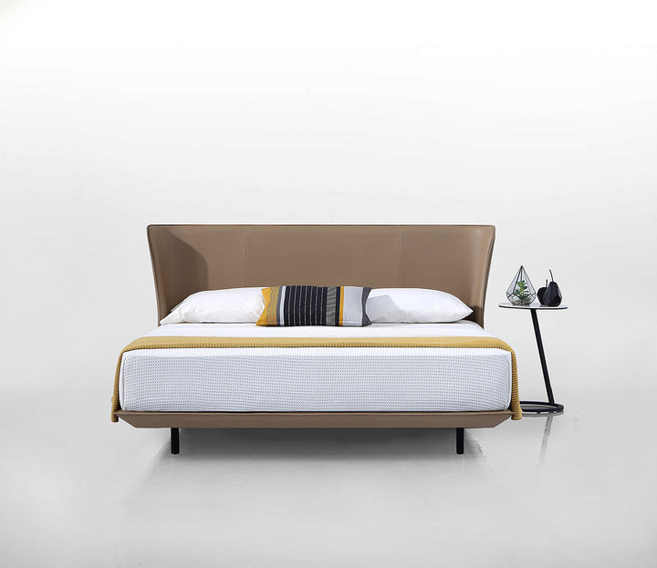 GC1733 Upholstered Bed