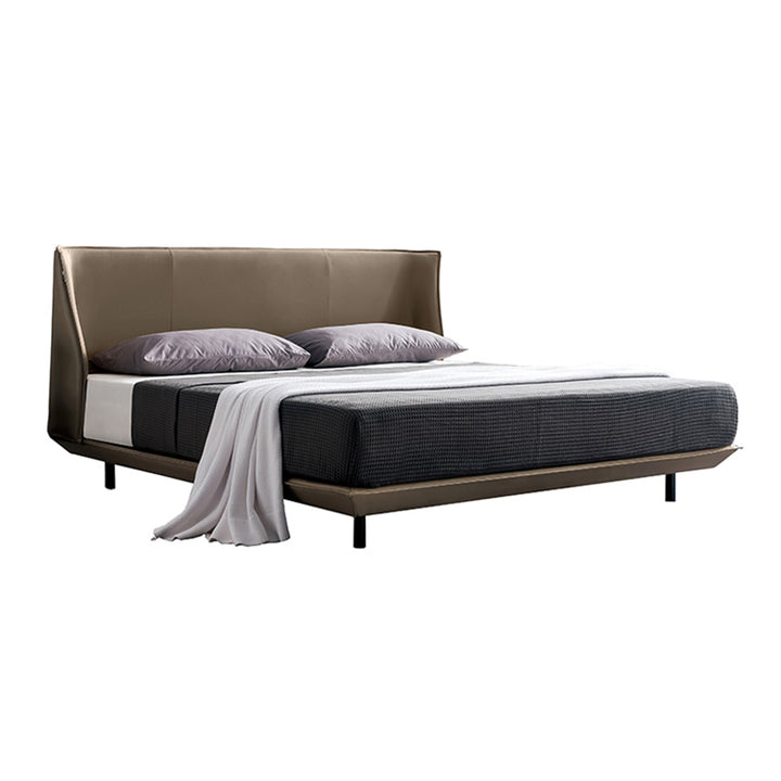 GC1733B Upholstered Bed