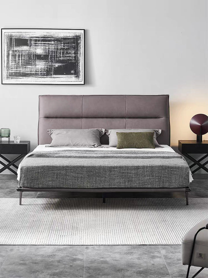 GC1813 Upholstered Bed gallery image 3