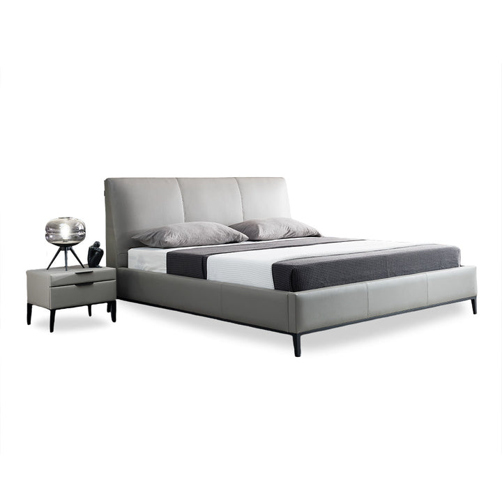 GC1816 Upholstered Bed