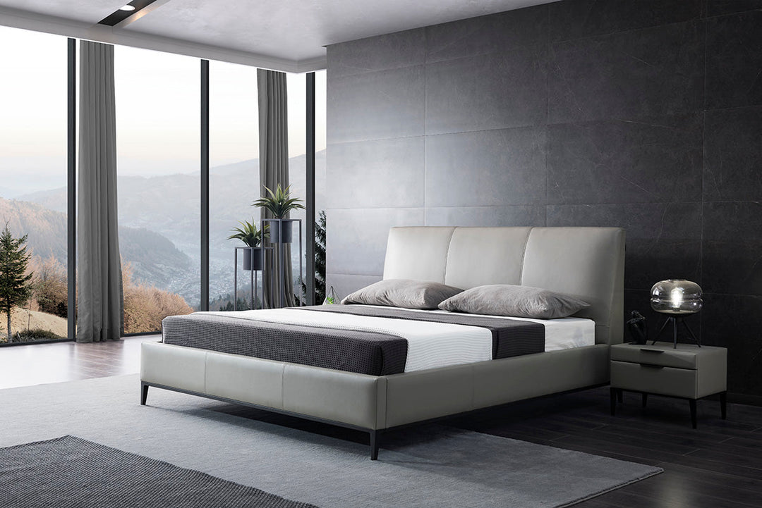 GC1816 Upholstered Bed