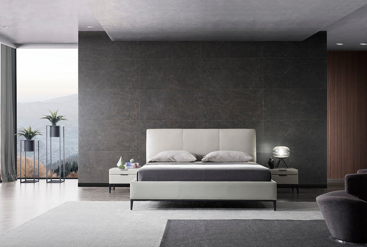 GC1816 Upholstered Bed