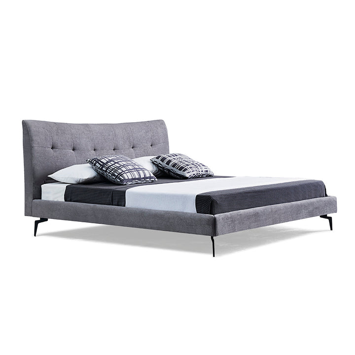 GC1817 Upholstered Bed