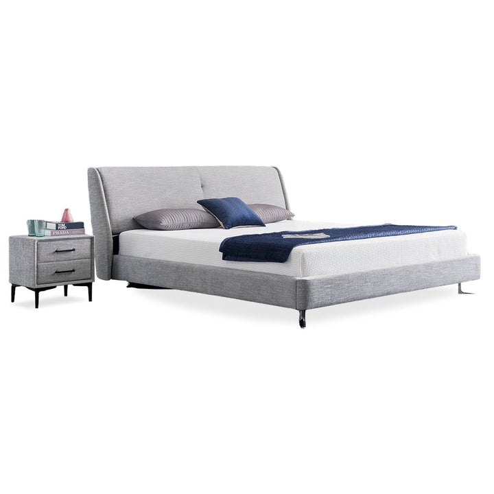GC1820 Upholstered Bed