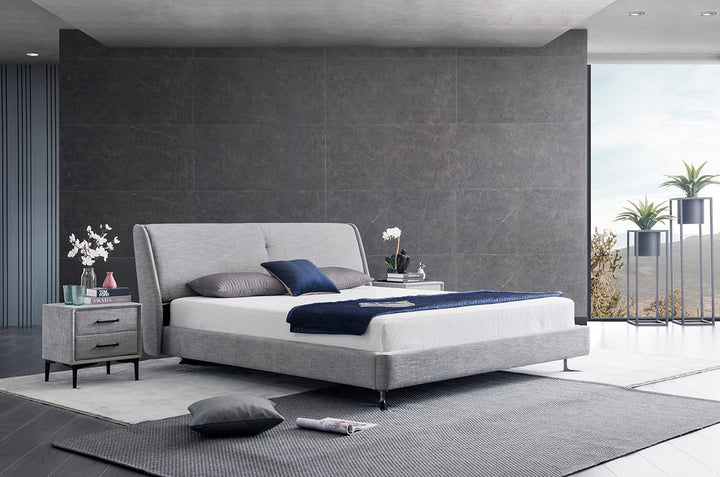 GC1820 Upholstered Bed
