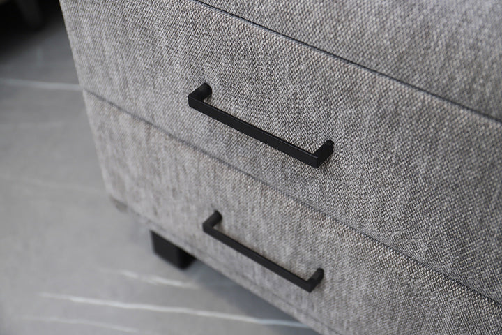 GC1823 Upholstered Bed