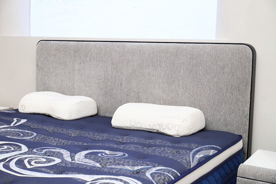 GC1823 Upholstered Bed