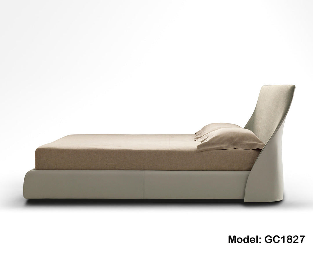 GC1827 Upholstered Bed