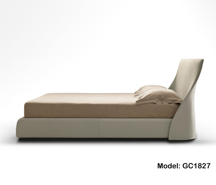 GC1827 Upholstered Bed