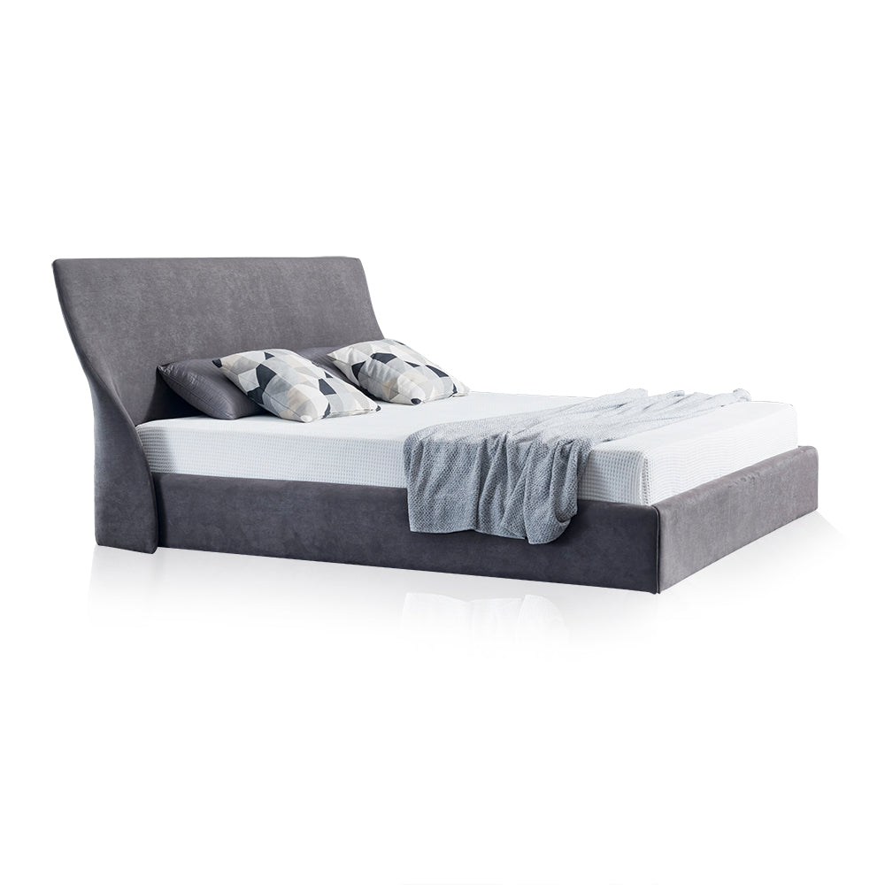 GC1827 Upholstered Bed