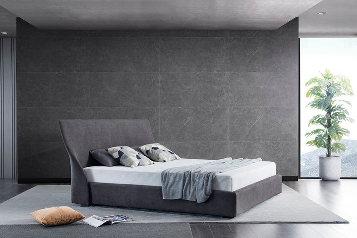 GC1827 Upholstered Bed