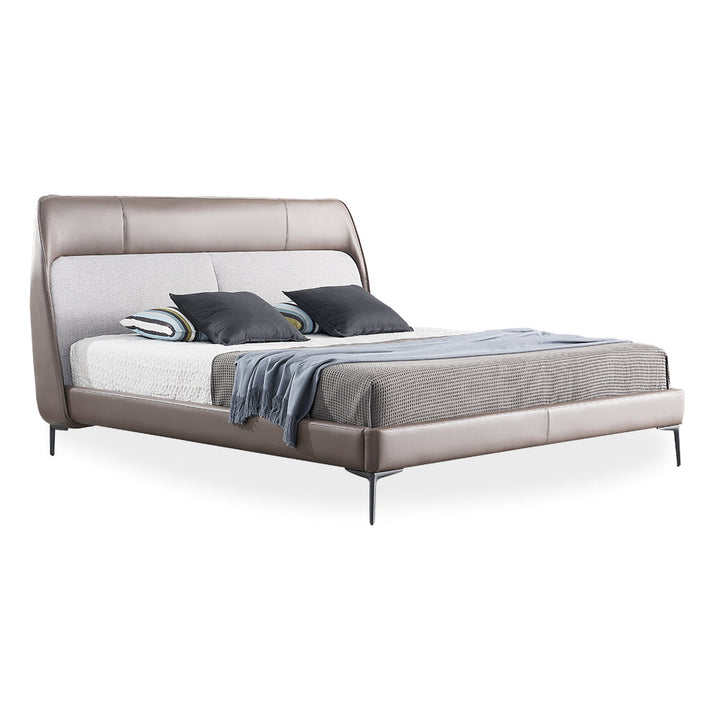 GC1833 Upholstered Bed