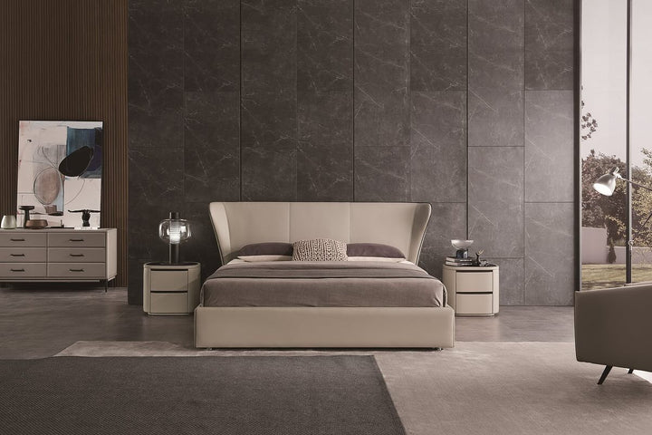 GC2002 Upholstered Bed gallery image 4