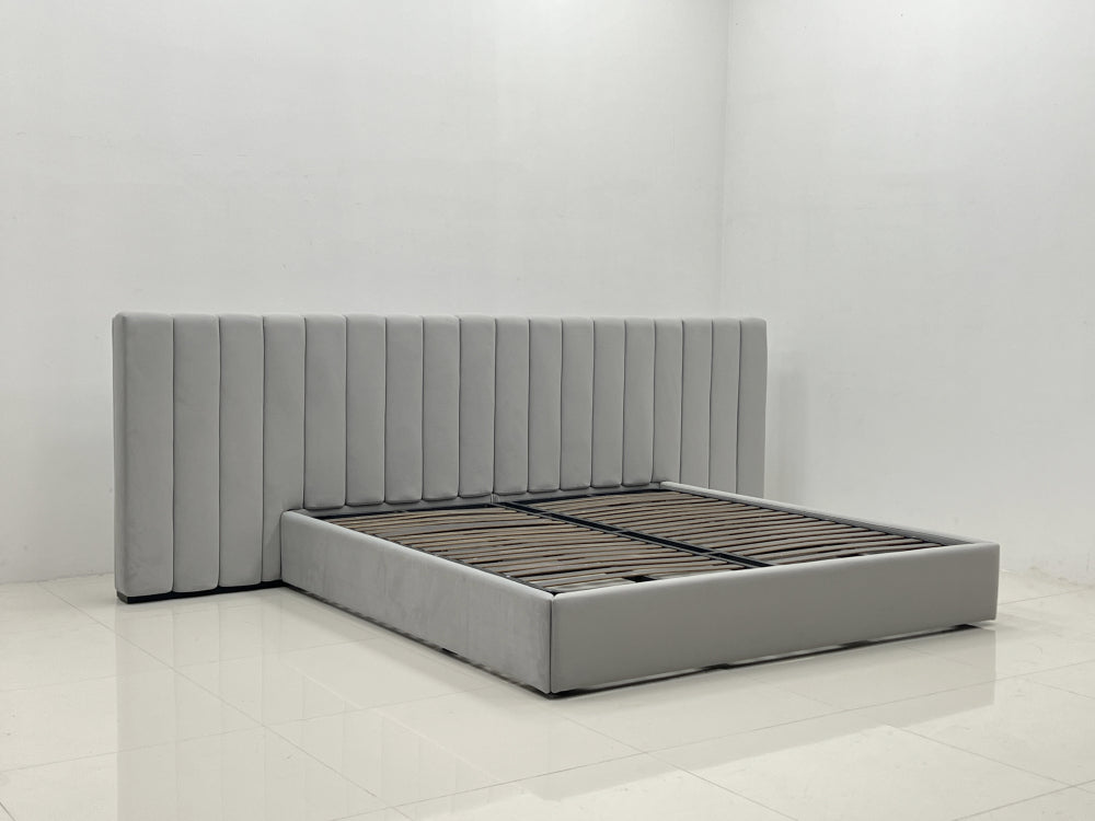 GC2009 Upholstered Bed