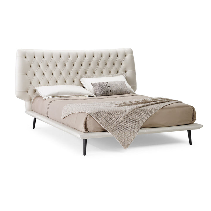 GC2012 Upholstered Bed